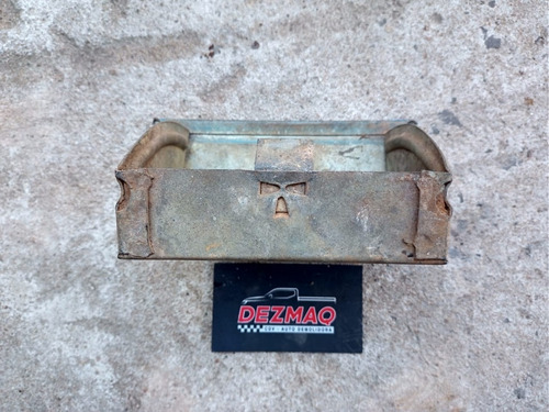 Cinzeiro Gm C10 C14 Veraneio