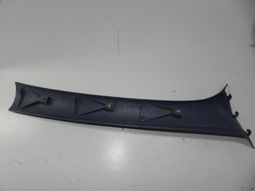 Moldura Para-brisa Lado Esquerdo Ford Ka 93/96 Com Detalhe
