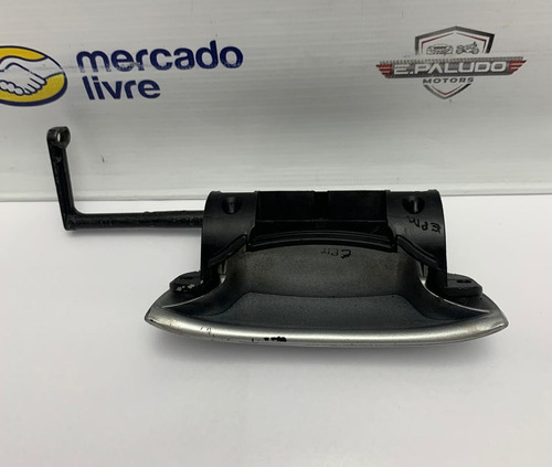 Maçaneta Externa Dianteira Esquerda Peugeot 206 207 99/14
