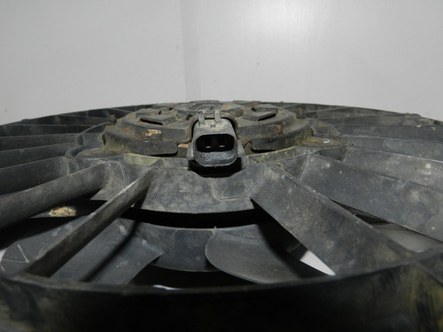 Ventoinha Dodge Ram Caravan 3.3 V6 2326503803