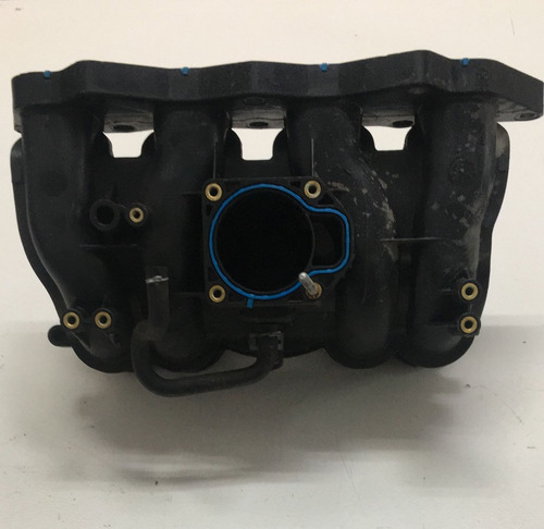 Coletor Admissão Honda Civic 2001 2002 2003 2004 2005