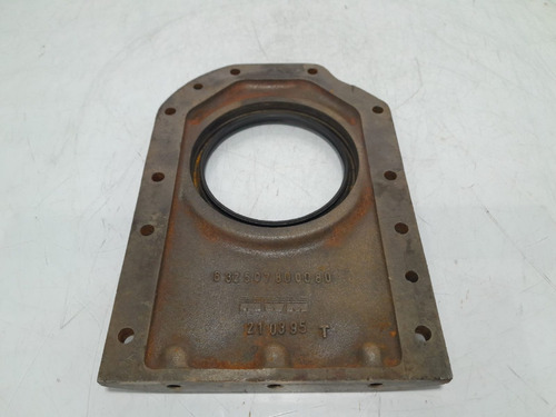 Flange Tampa Retentor Traseiro Mwm 229 226 225 632507800080