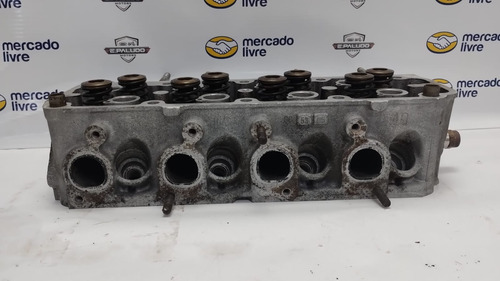 Cabeçote Std Gm Corsa Celta 1.0 8v 4 Bicos 97/05 90530582