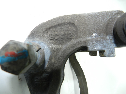 Cavalete Pinça Freio Dianteiro Esquerdo Azera 3.3 8v 09/11 