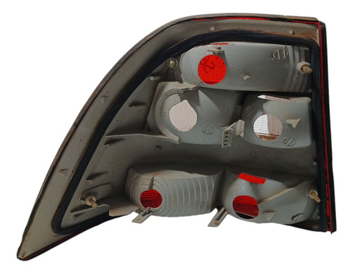 Lanterna Traseira Dir. Gm Vectra Gl 1997 (ap) Cxa 565