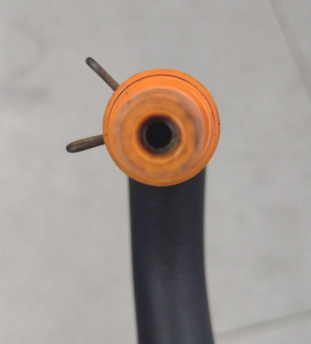Válvula  Ventilação Toyota Étios Yaris 2012/2023 12204-0y020