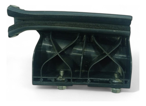 Guia Do Vidro Dianteiro Esquerdo Peugeot 208 2013 A 2019