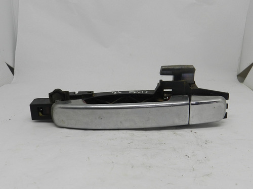 Maçaneta Externa Traseira Esquerda Nissan Sentra 2009
