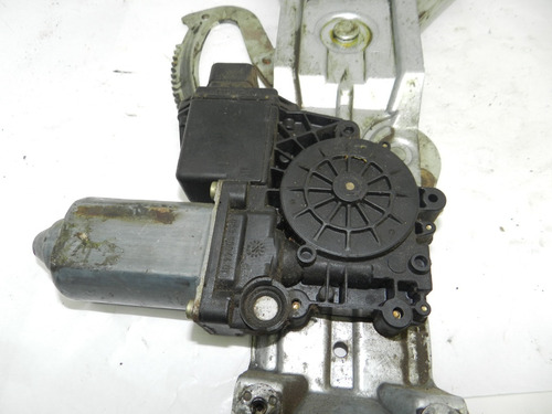 Máquina Vidro Elétrica Dianteira Esquerda Corsa Sedan 94/16