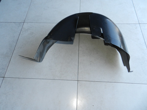 Para-barro Traseiro Esquerdo Peugeot 307 03/12 9634010380
