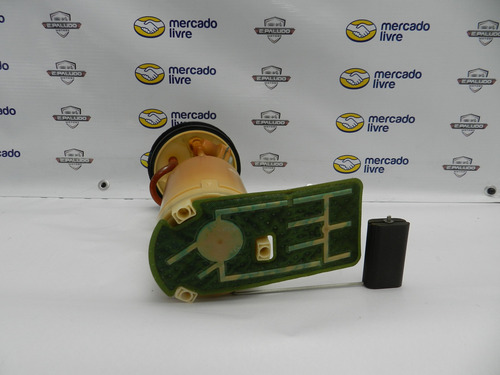 Bomba Combustível Vw Gol Saveiro 1.0 8v Flex G3 G4 G5 00/17