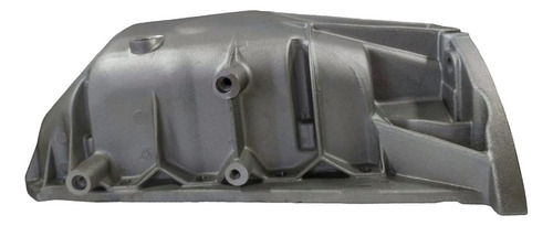 Cárter Óleo Motor Peugeot 206 1.0 16v Renault Clio 1.0 16v