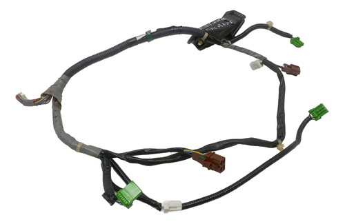 Chicote Caixa Ventilação A/c Honda Civic 2007 2008 2009 2010