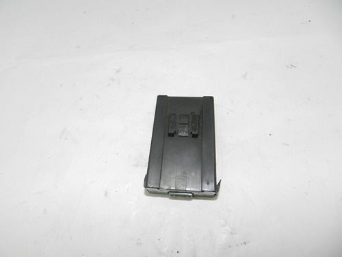Módulo Central Piloto Case Cover Honda Civc City Fit 06/12