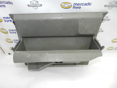 Tampa Porta Luva Vw Gol Parati Saveiro G3 Paralelo C Detalhe