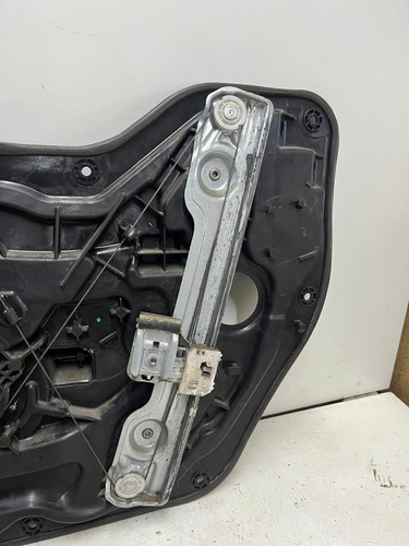 Maquina Vidro Dianteira Esquerda Hyundai Elantra 2014 2015