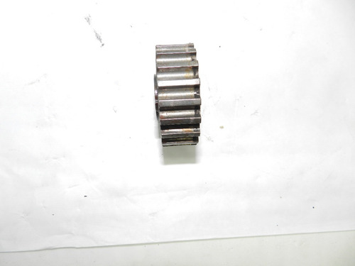Polia Engrenagem Virabrequim Onix Prisma Corsa Celta 94/19