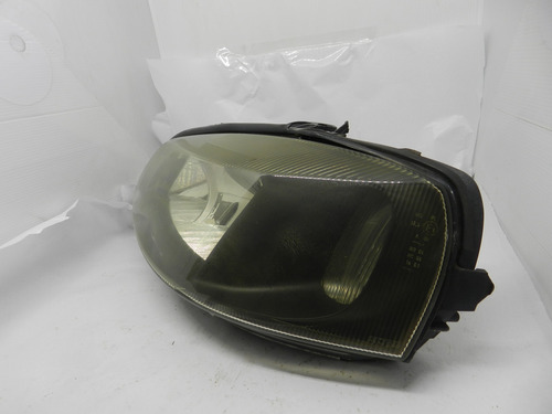 Farol Esquerdo Arteb Gm Astra 99/02 Com Detalhe 2100047