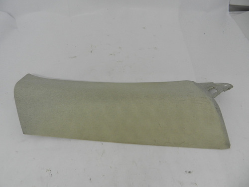 Moldura Traseira Esquerda Teto Fiat Stilo 02/07 735289269