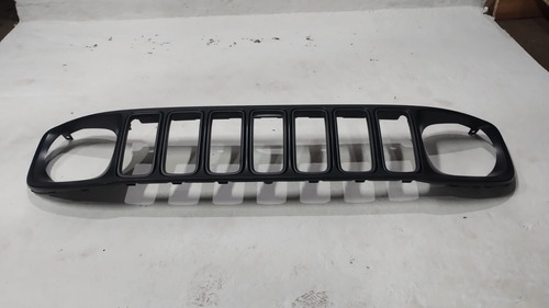 Grade Superior Para-choque Dianteiro Jeep Renegade 15/21