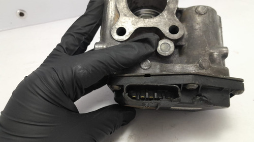 Válvula Egr Toyota Hilux 3.0 4x4 12/15 Diesel 2580030210