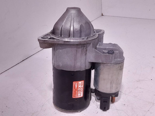 Motor Partida Arranque Hyundai I30 2.0 2009 2010 2011 2012