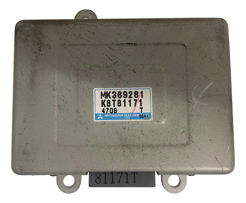 Módulo Cambio Pajero Hpe Diesel 2005