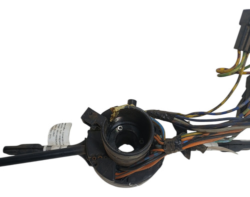 Comando Limpador Chave Seta Fiat Premio 1990 - Adl 486 (b)