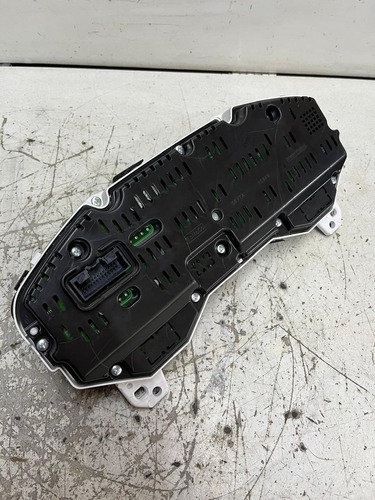 Painel Instrumento Velocímetro Ford Fusion 2.0 2016 2017