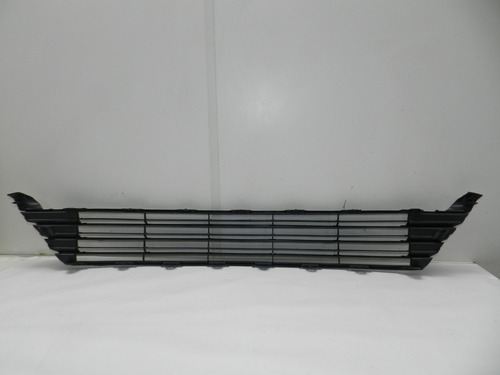 Grade Central Para-choque Paralela Toyota Corolla 09/11
