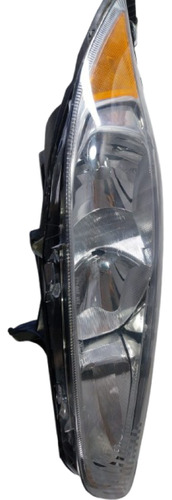 Farol Ld Ford New Fiesta  2015 / Original C/detalhe