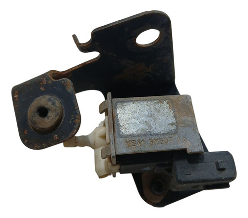 Válvula Solenoide Partida A Frio Ford Fiesta  2007 (ap)