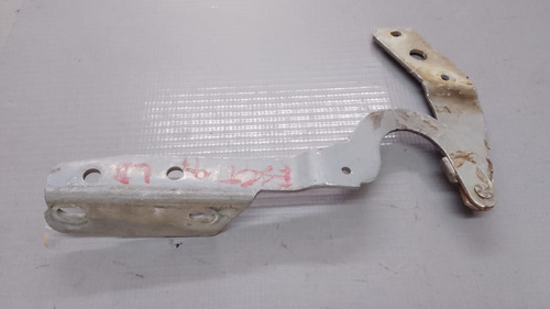 Dobradiça Braço Direito Capo Ford Escort 1994/1995. 23685