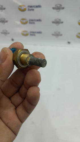 Sensor Temperatura Painel Paralelo Zafira 2.0 1999 A 2012