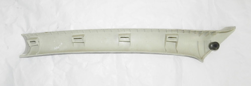 Moldura Lado Direito Coluna Para-brisa Vw Golf 00/05 
