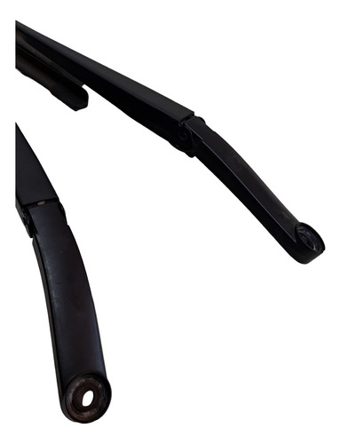 Par Braço Limpador Parabrisa Jeep Renegade 2021 2022 2023