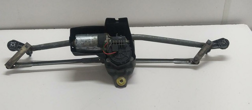 Motor Limpador Para Brisa Vw Gol Saveiro G3 G4 377955033b