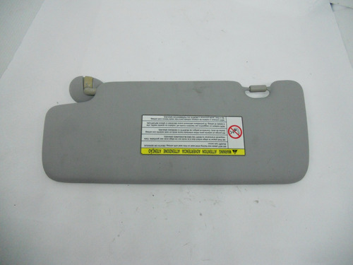 Quebra-sol Direito (passageiro) Honda City 09 A 14 83235tj0