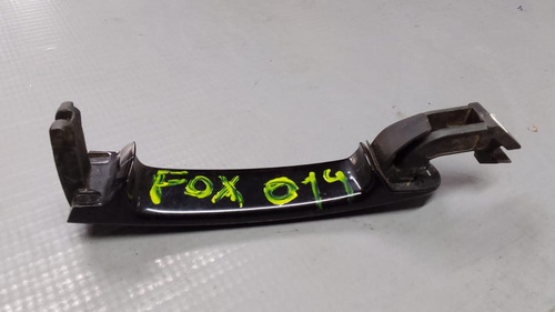 Maçaneta Porta Traseira Esquerda Gol Fox Crossfox   24155