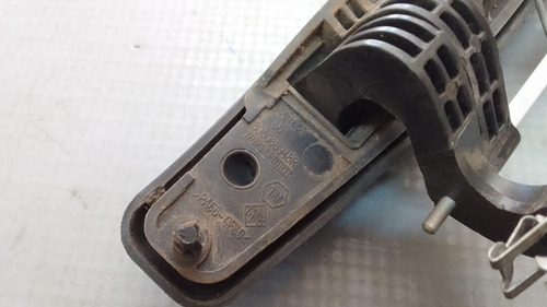 Maçaneta Externa Dianteira Direita Renault Sandero   24015