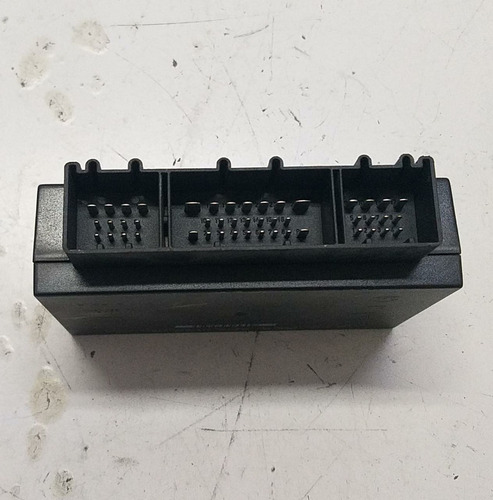 Modulo Conforto Vw Polo 1.6 2002 A 2012 6q0959433e