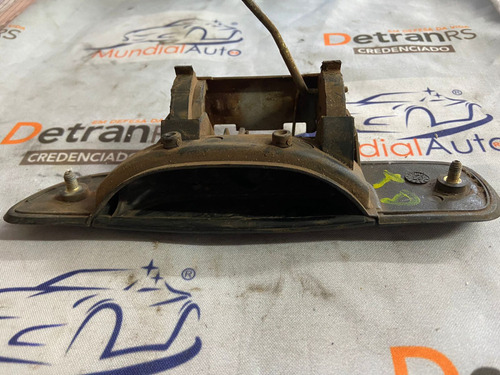 Maçaneta Externa Traseira Direita Ford Mondeo 93/99 18101
