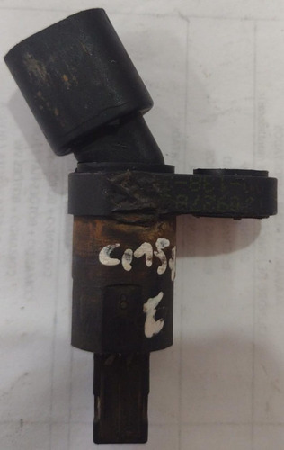 Sensor De Abs Traseiro Lado Esquerdo Vw Audi A3 2001/2007