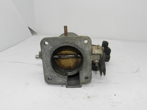 Corpo Borboleta Tbi Vectra Astra Kadett 2.0 2.2 93232333