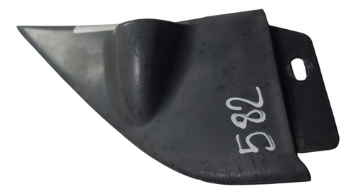 Moldura Retrovisor Direito Volkswagen Gol 2001 (al)