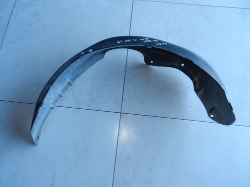 Para-barro Dianteiro Direito Vw Gol Parati Voyage 87/96 