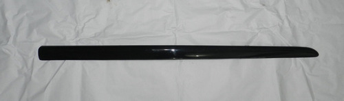 Friso Porta Dianteira Lado Direito Honda Fit 2003 A 2008 