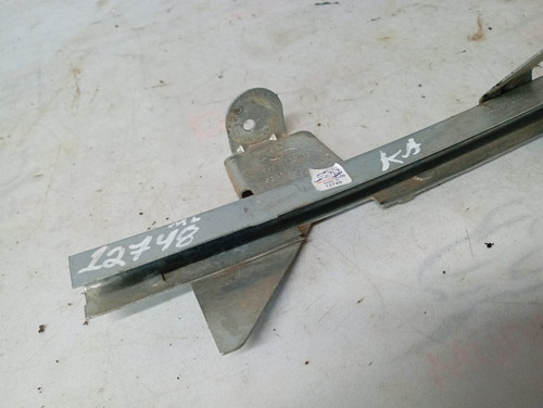 Guia Vidro Porta Dianteira Direita Ford Ka 1.0 2008/13 12748