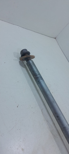 Barra Da Suspensão Do Agregado Renault Master 2.5 05/11 (vj)