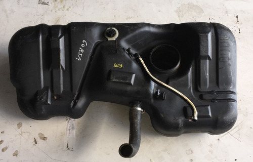 Tanque Combustível Gm Corsa Wind Classic 1997/2008 Gasolina